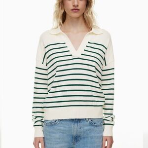 Wilfred Clara Sweater